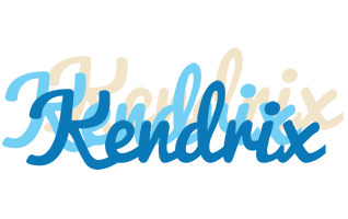 Kendrix breeze logo