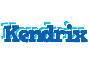 Kendrix business logo