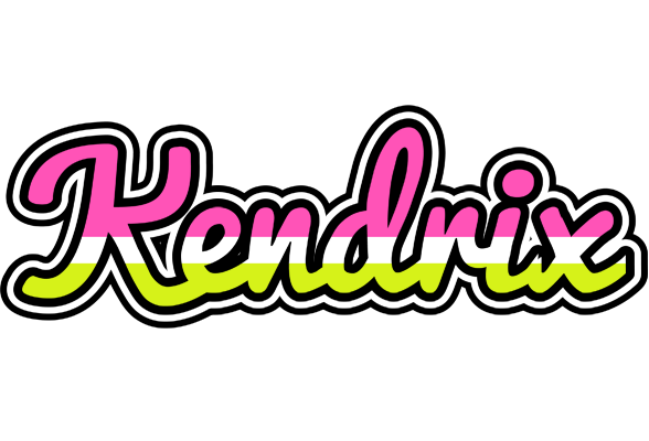 Kendrix candies logo