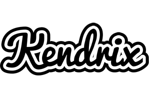 Kendrix chess logo