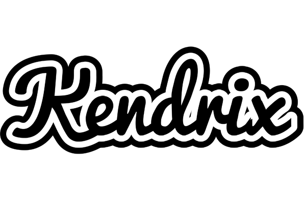 Kendrix chess logo