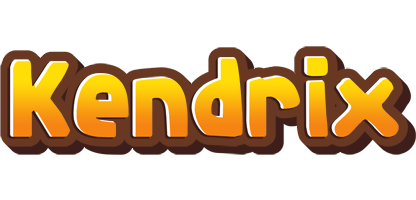 Kendrix cookies logo