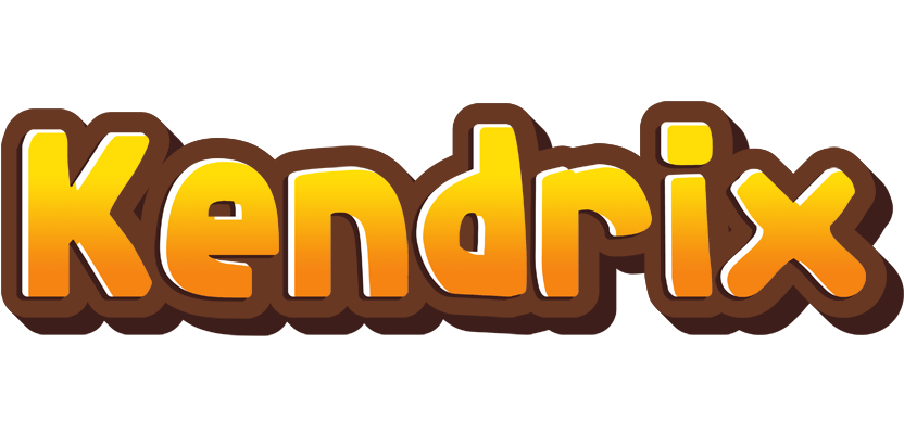 Kendrix cookies logo