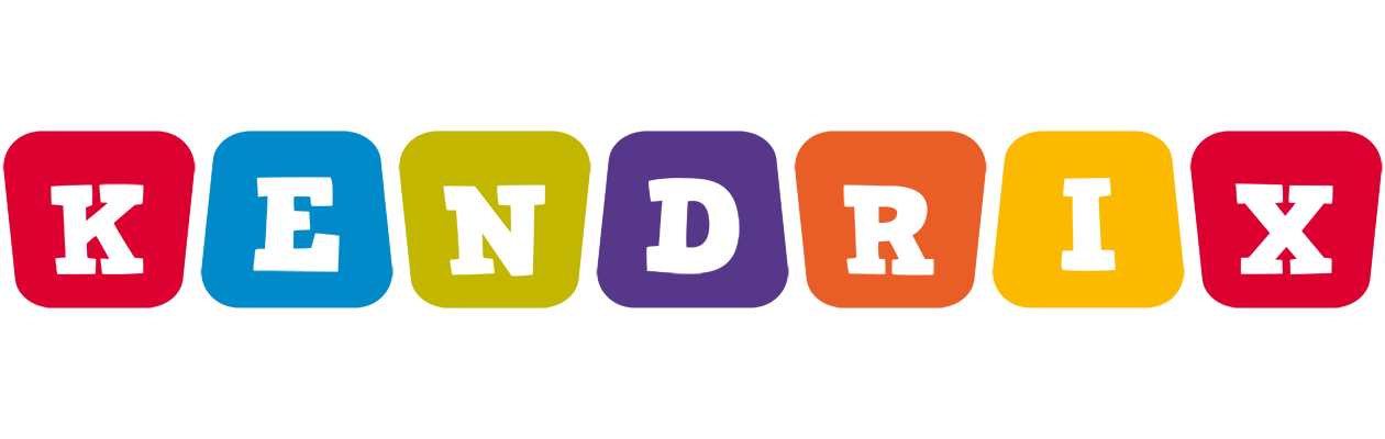 Kendrix daycare logo