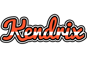 Kendrix denmark logo