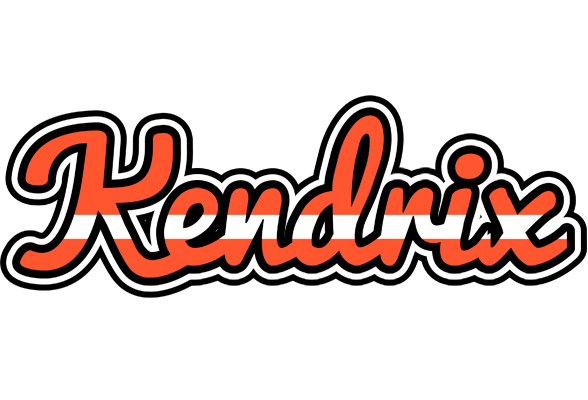 Kendrix denmark logo