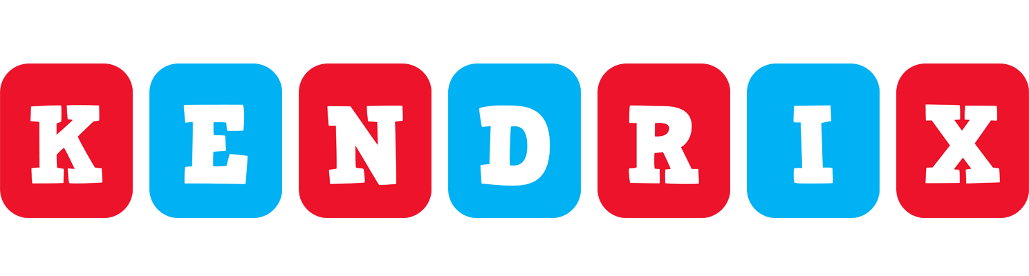 Kendrix diesel logo