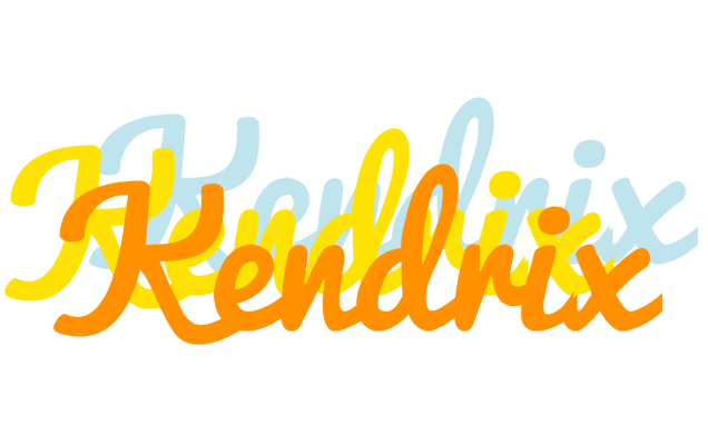 Kendrix energy logo