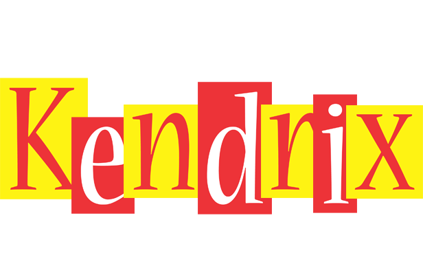 Kendrix errors logo