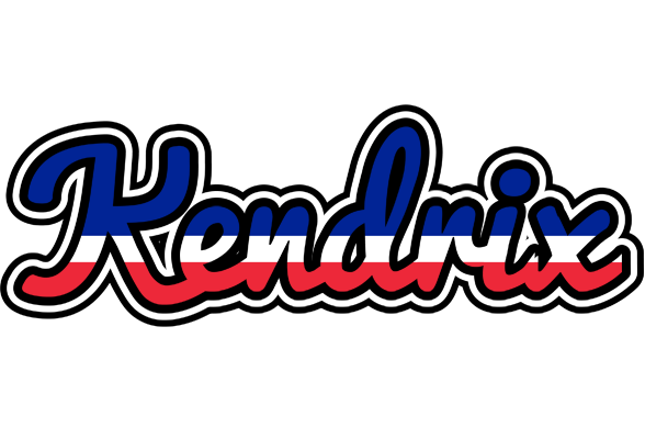 Kendrix france logo