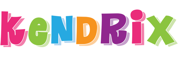 Kendrix friday logo