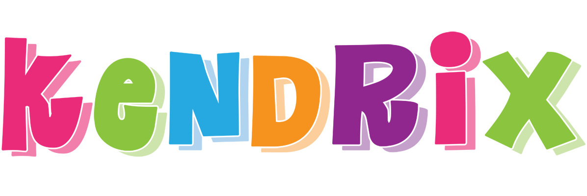 Kendrix friday logo
