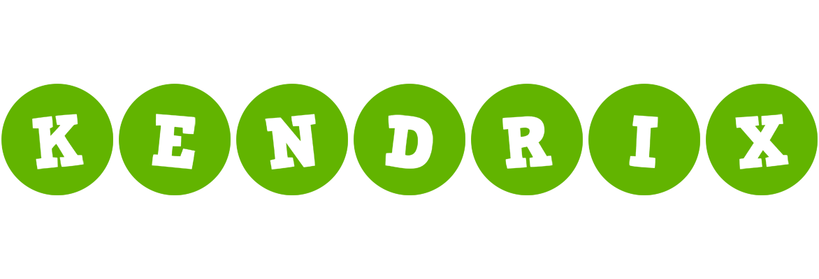 Kendrix games logo