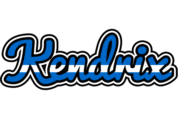 Kendrix greece logo