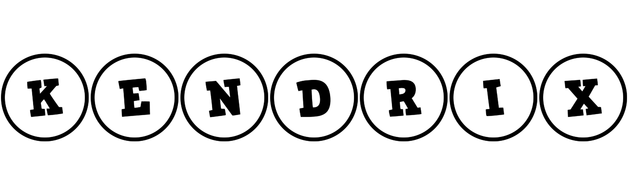 Kendrix handy logo