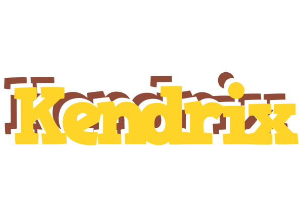 Kendrix hotcup logo