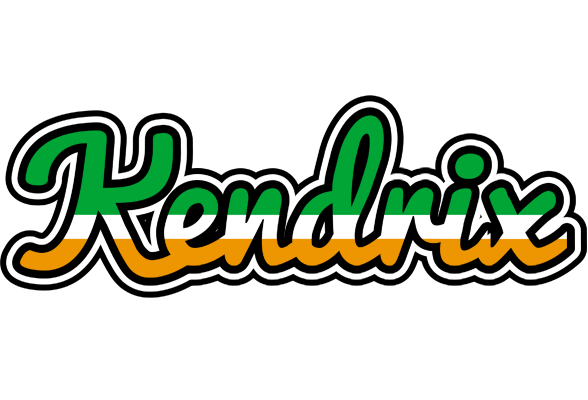 Kendrix ireland logo