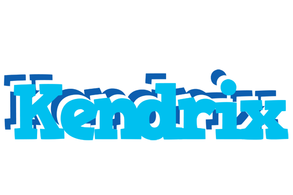 Kendrix jacuzzi logo