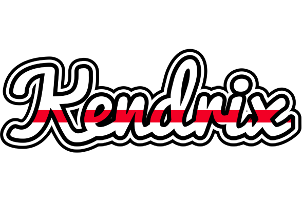 Kendrix kingdom logo
