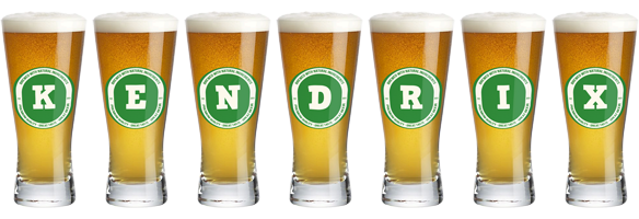 Kendrix lager logo