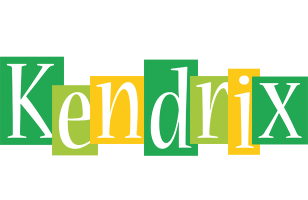 Kendrix lemonade logo