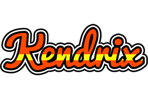 Kendrix madrid logo