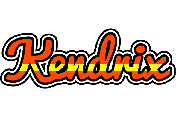 Kendrix madrid logo