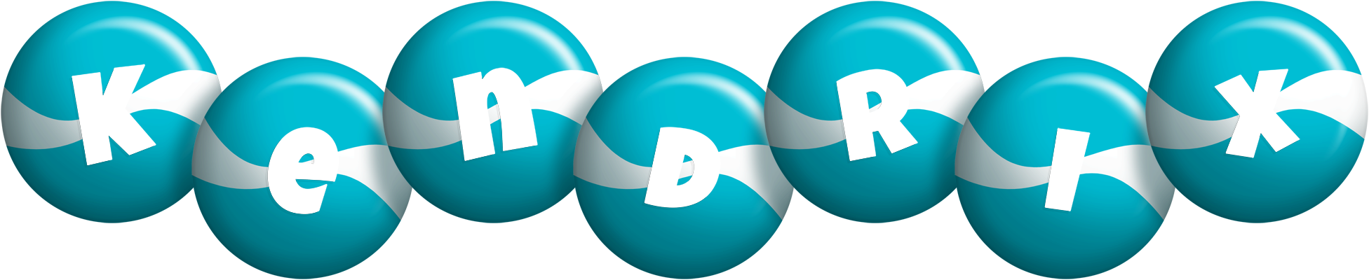 Kendrix messi logo