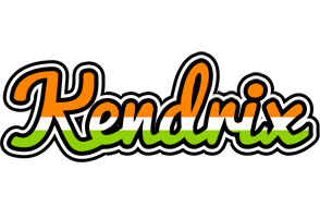 Kendrix mumbai logo