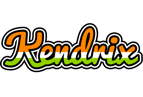 Kendrix mumbai logo