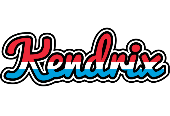 Kendrix norway logo