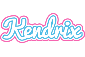 Kendrix outdoors logo