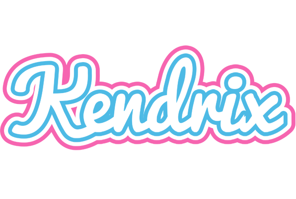 Kendrix outdoors logo