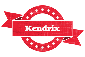 Kendrix passion logo