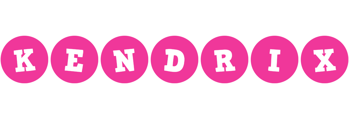 Kendrix poker logo