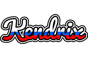 Kendrix russia logo