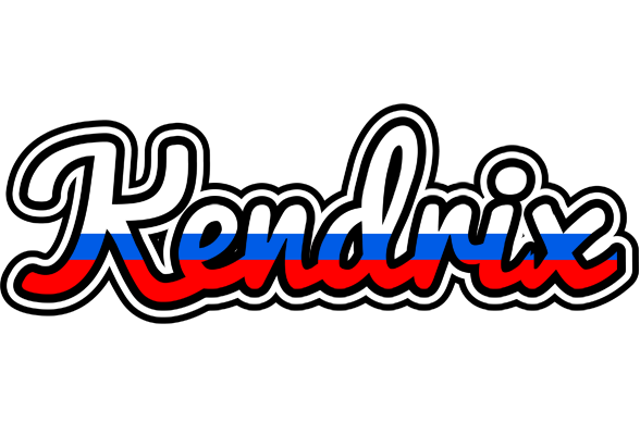 Kendrix russia logo