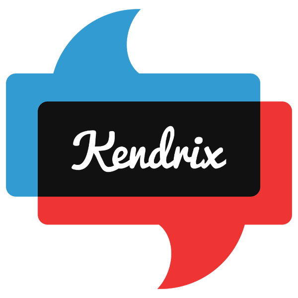 Kendrix sharks logo