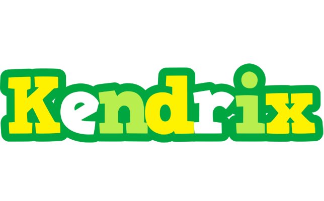 Kendrix soccer logo