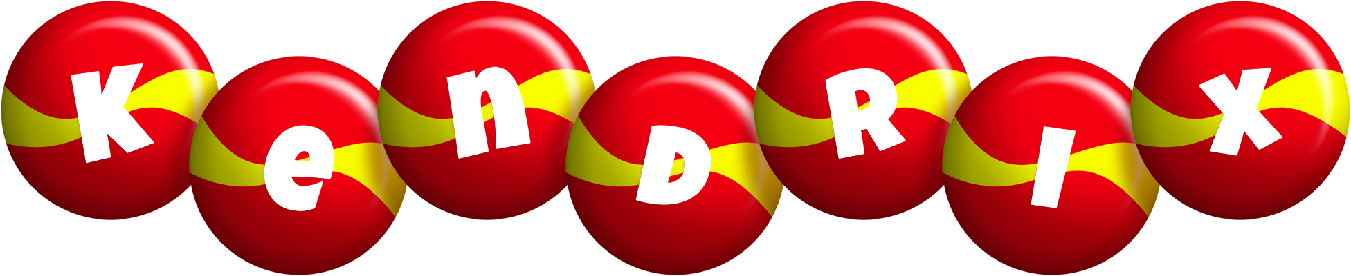 Kendrix spain logo