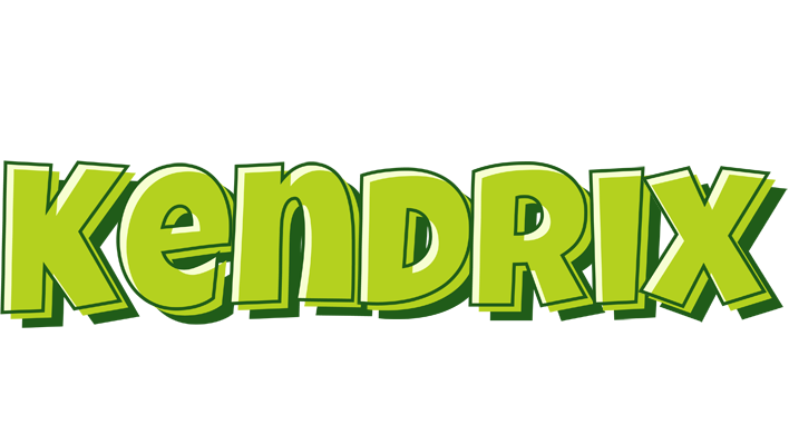 Kendrix summer logo