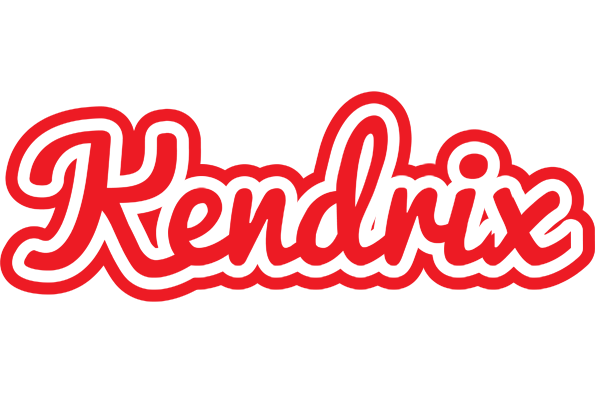 Kendrix sunshine logo