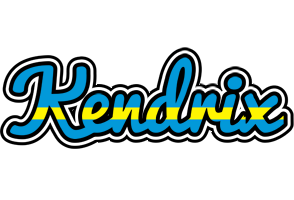 Kendrix sweden logo