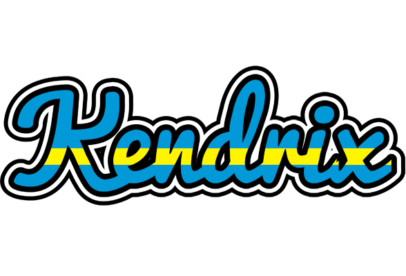 Kendrix sweden logo