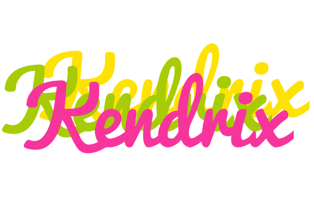 Kendrix sweets logo