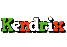 Kendrix venezia logo