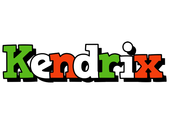 Kendrix venezia logo