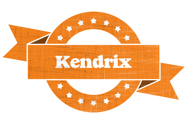 Kendrix victory logo