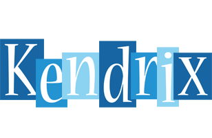 Kendrix winter logo