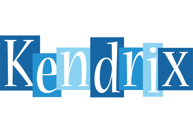 Kendrix winter logo